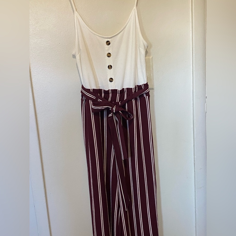 jumpsuit